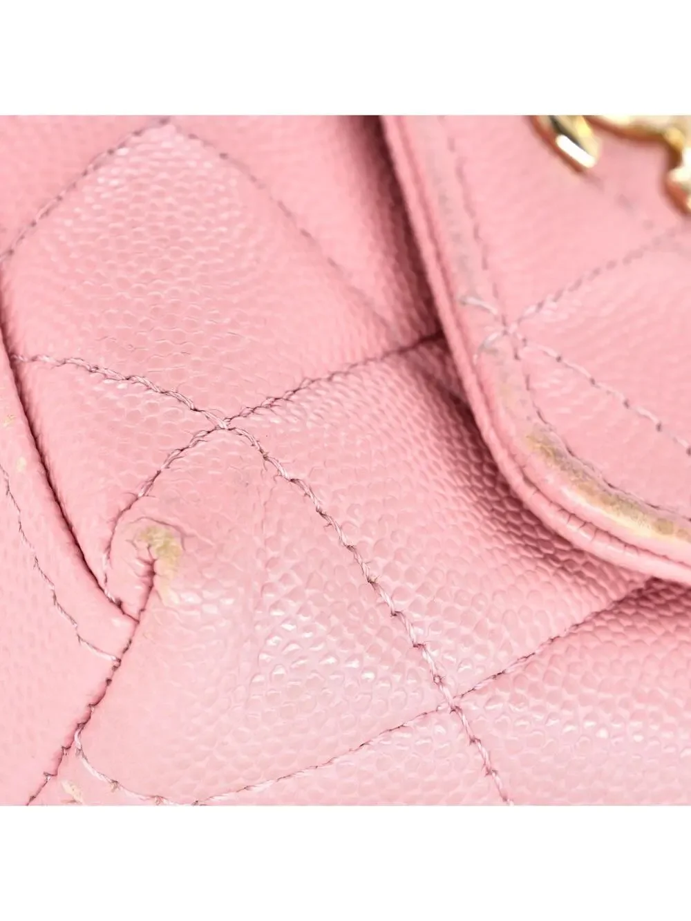 CHANEL elevate your